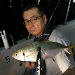 Chase（チェイス） 釣果