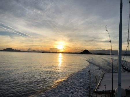末広丸(熊本) 釣果