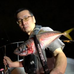 Chase（チェイス） 釣果