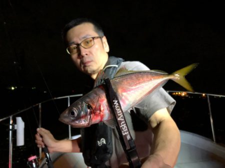 Chase（チェイス） 釣果