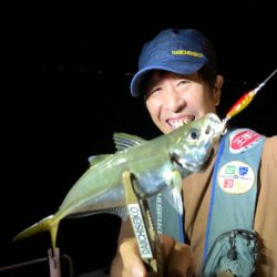 Chase（チェイス） 釣果