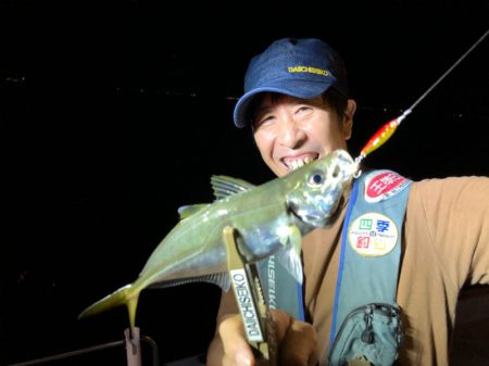 Chase（チェイス） 釣果