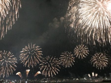 龍神丸(鹿児島) 釣果