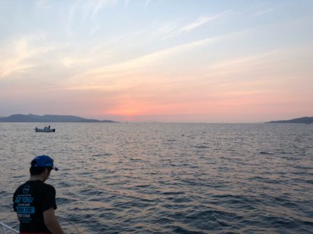 末広丸(熊本) 釣果