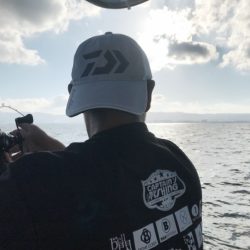龍神丸(鹿児島) 釣果
