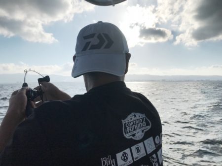 龍神丸(鹿児島) 釣果