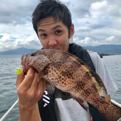 龍神丸(鹿児島) 釣果