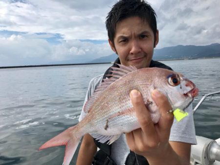 龍神丸(鹿児島) 釣果