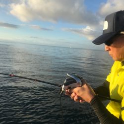 龍神丸(鹿児島) 釣果