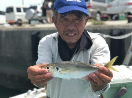 丸万釣船 釣果