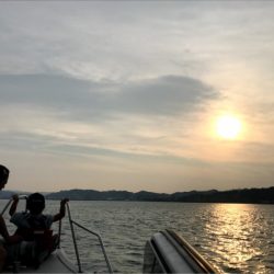 龍神丸(鹿児島) 釣果