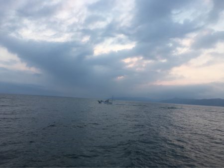 末広丸(熊本) 釣果