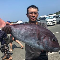 ぽん助丸 釣果
