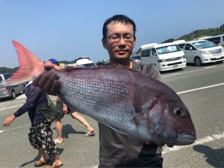 ぽん助丸 釣果