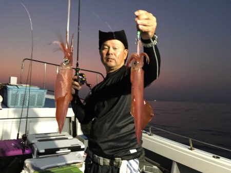 渡船屋たにぐち 釣果