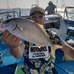 丸万釣船 釣果