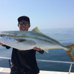 SeaRide(シーライド) 釣果