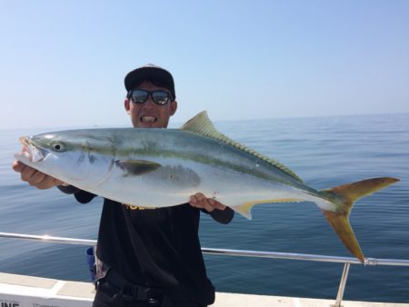 SeaRide(シーライド) 釣果