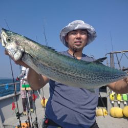 ありもと丸 釣果