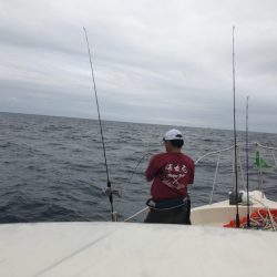 海友丸 釣果