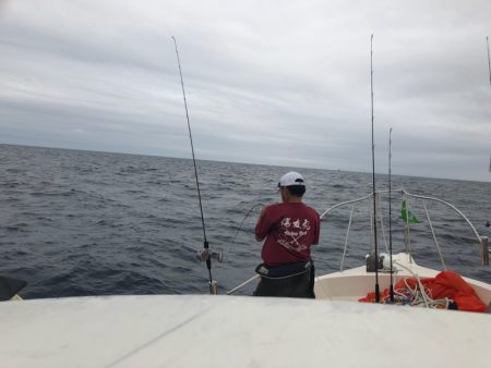 海友丸 釣果