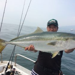 SeaRide(シーライド) 釣果