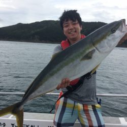 SeaRide(シーライド) 釣果