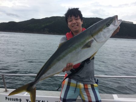 SeaRide(シーライド) 釣果