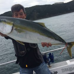 SeaRide(シーライド) 釣果