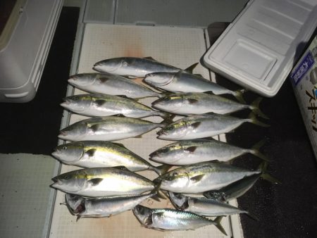 エムズジャーク（M's JERK…