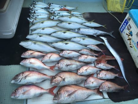 エムズジャーク（M's JERK…