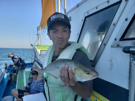 丸万釣船 釣果