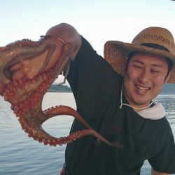 遊漁船 家入 釣果