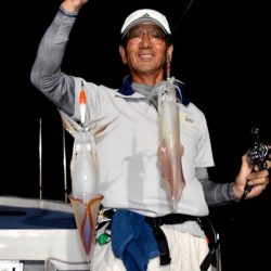 渡船屋たにぐち 釣果