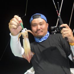 渡船屋たにぐち 釣果