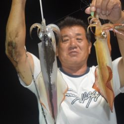 渡船屋たにぐち 釣果