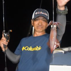 渡船屋たにぐち 釣果