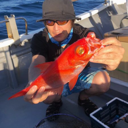 ＴＡＲＯＭＡＲＵ 釣果