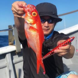 ＴＡＲＯＭＡＲＵ 釣果