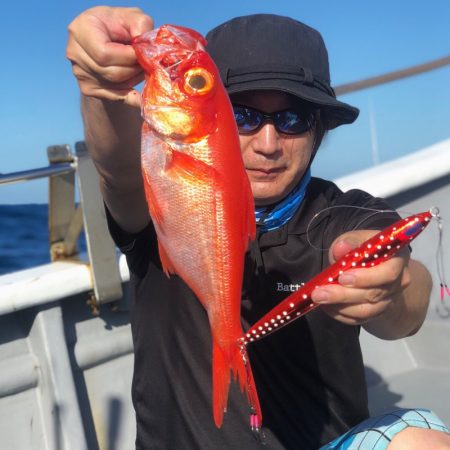 ＴＡＲＯＭＡＲＵ 釣果