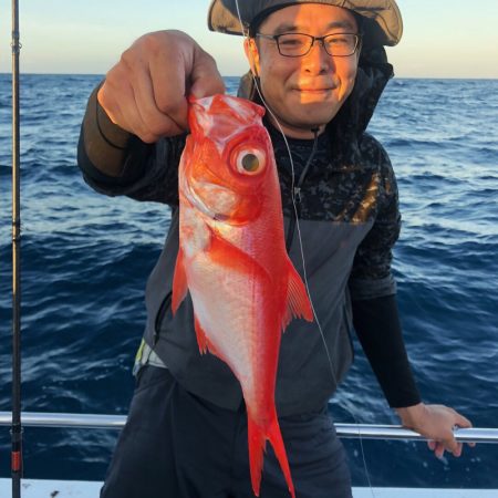 ＴＡＲＯＭＡＲＵ 釣果