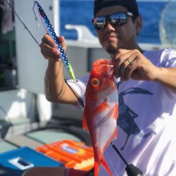 ＴＡＲＯＭＡＲＵ 釣果