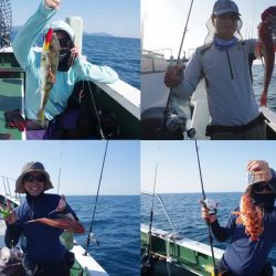 Big One　ビッグワン 釣果