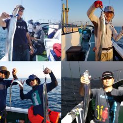 Big One　ビッグワン 釣果