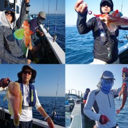 Big One　ビッグワン 釣果