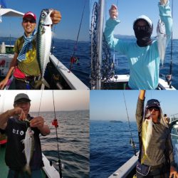 Big One　ビッグワン 釣果