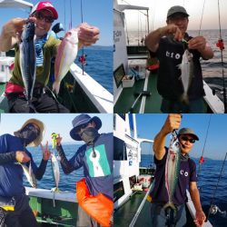 Big One　ビッグワン 釣果