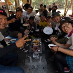 平谷湖フィッシングスポット 釣果