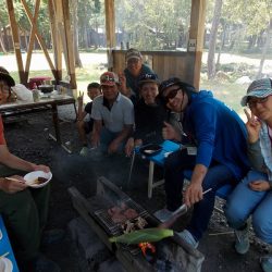 平谷湖フィッシングスポット 釣果