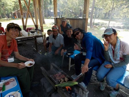 平谷湖フィッシングスポット 釣果